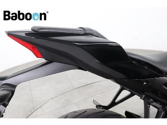 Yamaha  YZF R 125 ABS picture 22