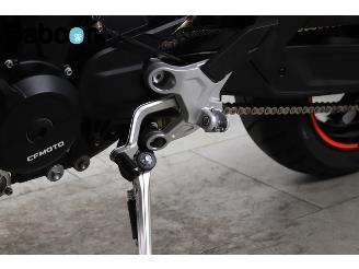 CFMoto  800 NK Sport picture 14