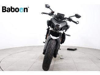 CFMoto  800 NK Sport picture 3