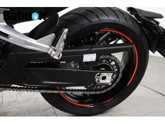 CFMoto  800 NK Sport picture 12