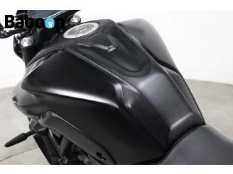 Yamaha MT-07 ABS picture 10