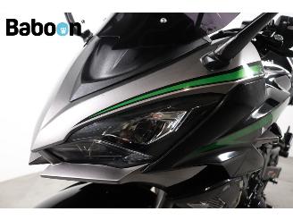 Kawasaki  Ninja 1000 SX picture 16