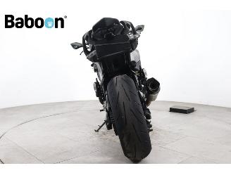 Kawasaki  Ninja 1000 SX picture 7