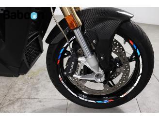 BMW S 1000 XR Triple Black picture 21