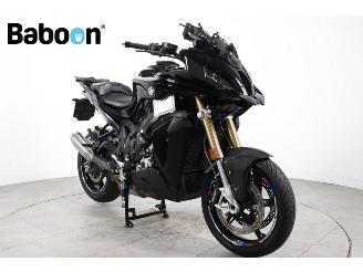 BMW S 1000 XR Triple Black picture 6