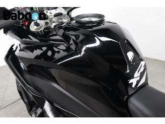 BMW S 1000 XR Triple Black picture 9
