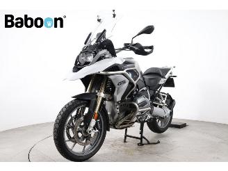 BMW R 1200 GS ABS picture 4