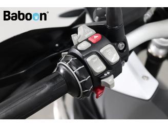 BMW R 1200 GS ABS picture 12