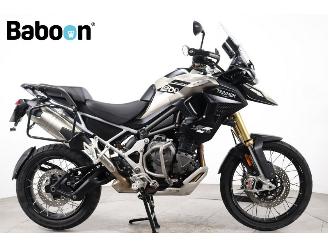  Triumph Tiger 1200 Rally Pro 2025/1