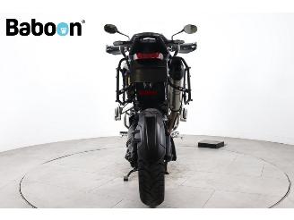 Triumph Tiger 1200 Rally Pro picture 8