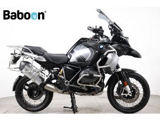  BMW R 1250 GS Adventure Triple Black 2020/10