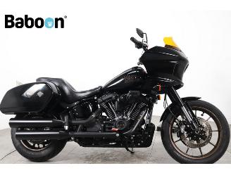  Harley-Davidson  FXLRST Low Rider ST 117 2023/3