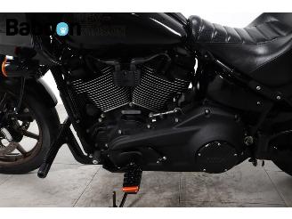 Harley-Davidson  FXLRST Low Rider ST 117 picture 12