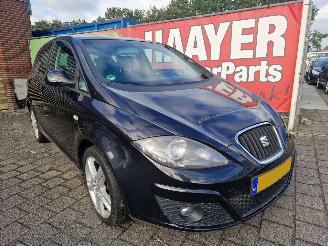 Auto incidentate Seat Altea 1.4 tsi style 2009/7