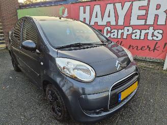 Auto incidentate Citroën C1 1.0 12v selection 2012/1