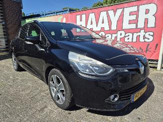  Renault Clio 1.5 dci ECO Night&Day 2016/1