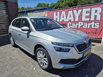 Auto incidentate Skoda Kamiq 1.0 tsi business edition 2020/1