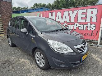 škoda osobní automobily Opel Meriva 1.4 turbo cosma 2013/3