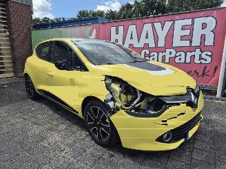 škoda osobní automobily Renault Clio 0.9 tce Dynamique 2012/12