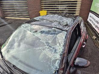 Fiat 500 1.2 lounge picture 8