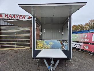 -  sallas verkoopwagen foodtruck snackwagen picture 7