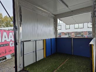 -  sallas verkoopwagen foodtruck snackwagen picture 9