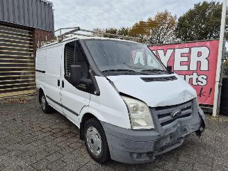  Ford Transit 280s 2.2 tdci shd 2010/2