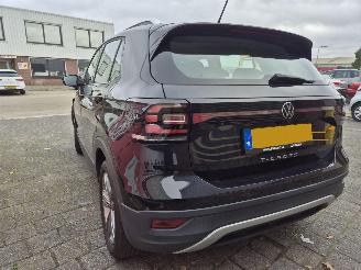 Volkswagen T-Cross 1.0 tsi style AUTOMAAT picture 4