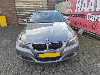 BMW 3-serie 318 i touring picture 10