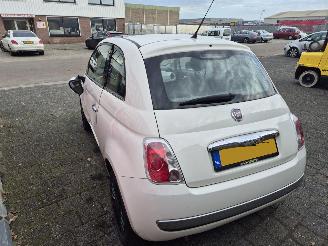 Fiat 500 1.2 pop picture 4