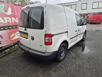 Volkswagen Caddy  picture 3