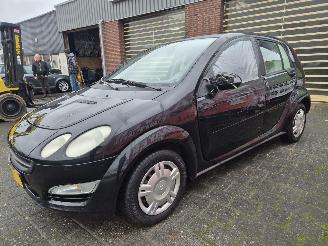 Smart Forfour 1.1 pulse picture 5