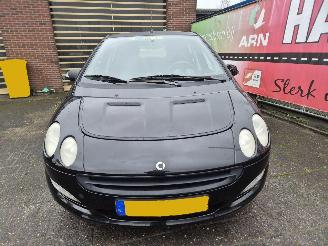 Smart Forfour 1.1 pulse picture 8