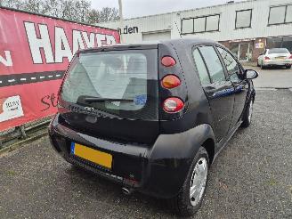 Smart Forfour 1.1 pulse picture 3
