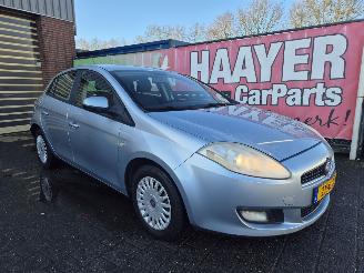 skadebil auto Fiat Bravo 1.4 dynamic 2007/6