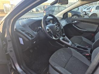 Ford Focus 1.6 tdci econetic lease trend picture 7