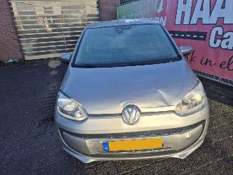 Volkswagen Up! 1.0 move up BlueMotion picture 6
