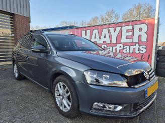  Volkswagen Passat 1.4 tsi comfort executive line Bluemotion 2012/6
