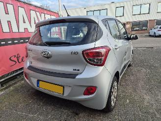Hyundai I-10 1.0i i-Motion Comfort Plus picture 3