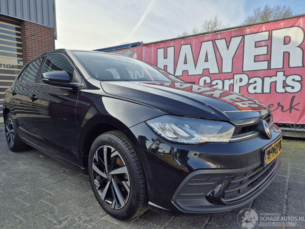 Volkswagen Polo 1.0 TSI Life