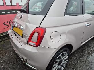 Fiat 500 1.0 Hybrid Rockstar picture 3