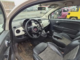 Fiat 500 1.2 naked AIRCO picture 8