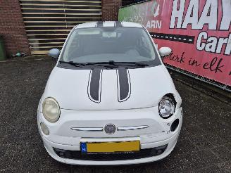 Fiat 500 1.2 naked AIRCO picture 7