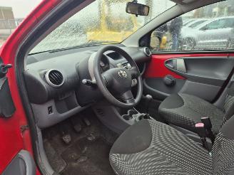 Toyota Aygo 1.0 12v access AIRCO picture 7
