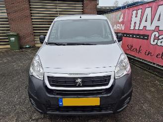 Peugeot Partner 120 1.6 BlueHDI 75 picture 7