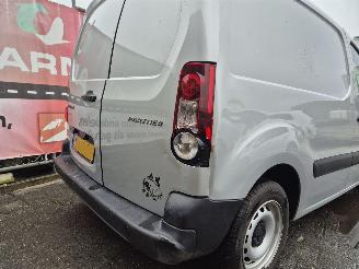 Peugeot Partner 120 1.6 BlueHDI 75 picture 4