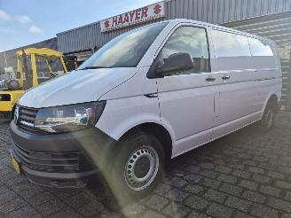 Volkswagen Transporter 2.0 tdi L2H2 trendline picture 7