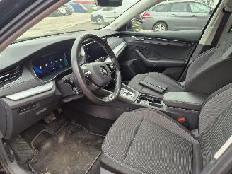 Skoda Octavia 2.0 tdi greentech style picture 8