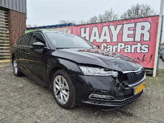 Auto incidentate Skoda Octavia 2.0 tdi greentech style 2020/10
