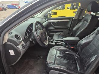 Seat Exeo 2.0 TDI style picture 9